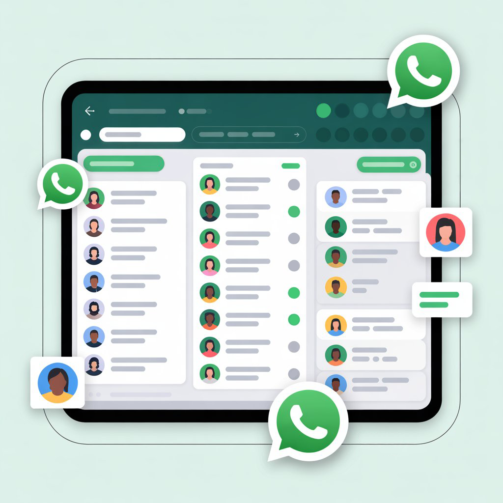 CRM Kanban